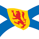 Nova Scotia Health