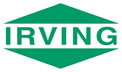 J.D. Irving