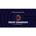 Great Canadian Casinos
