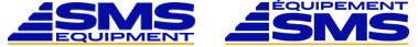 SMS Equipment