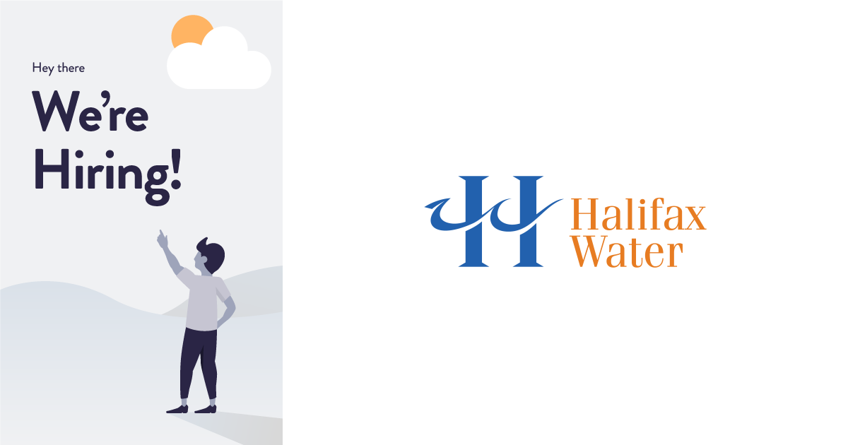 Halifax Water