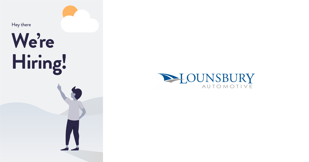 Lounsbury Automotive Bathurst