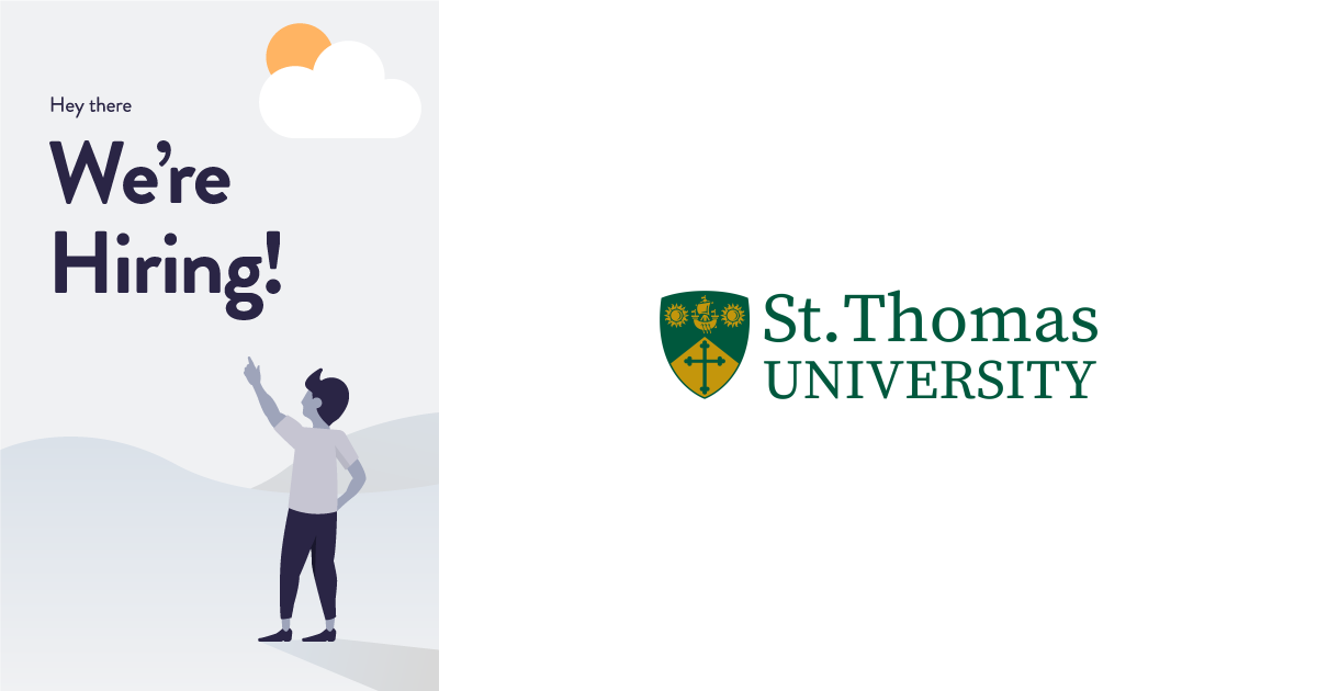 St. Thomas University