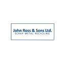 John Ross & Sons logo
