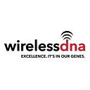 Wireless DNA