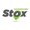 Distribution stox