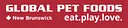 Global Pet Foods NB