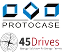 Protocase Inc./45Drives Ltd.